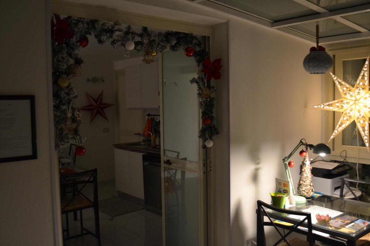 Il Cortiletto Di Piazza Verga Катания Экстерьер фото