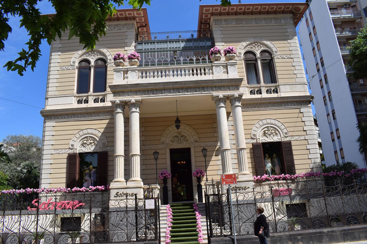 Il Cortiletto Di Piazza Verga Катания Экстерьер фото